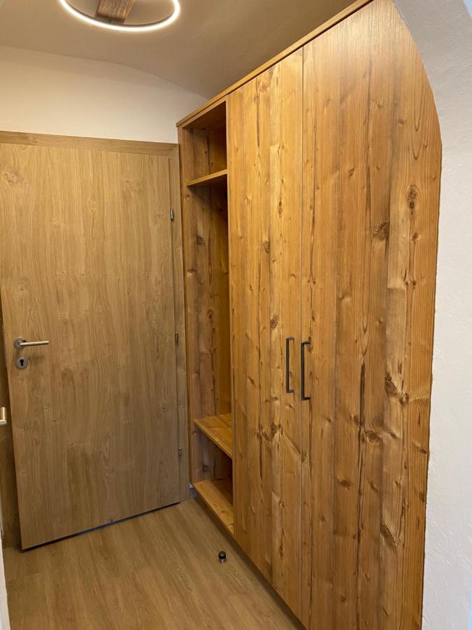 Gasthof Pension Berghof Hippach Eksteriør bilde